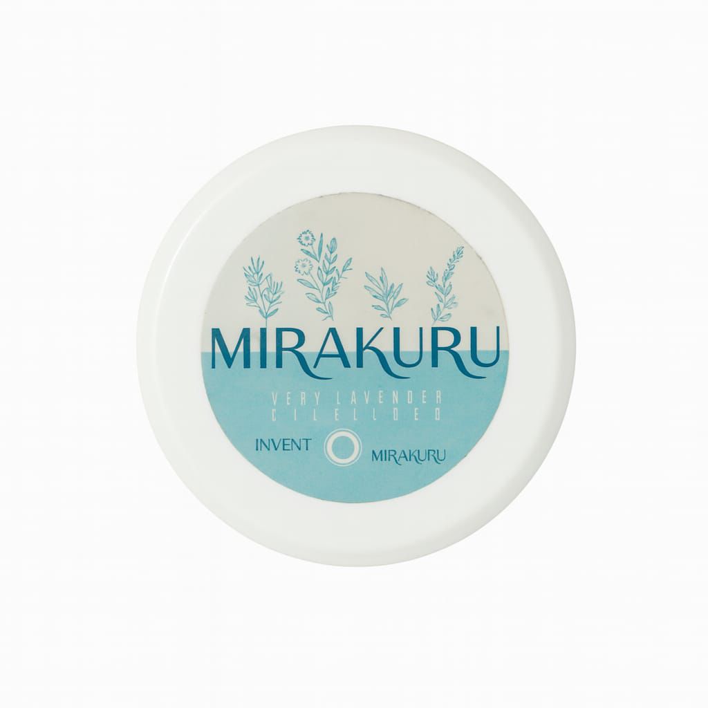 Miracuru cream