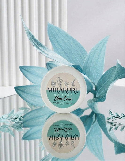 Miracuru cream