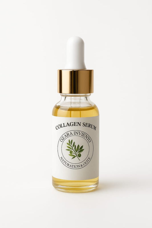 Collagen serum